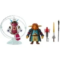 Abbildung von Masters of the Universe Masterverse 2er Pack Orko and Gwildor, Spielfigur