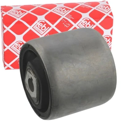 Abbildung von FEBI BILSTEIN 36082 Querlenkerlager Vorderachse links, unten, hinten, rechts Hydrolager BMW: X1, 3 Touring, Limousine