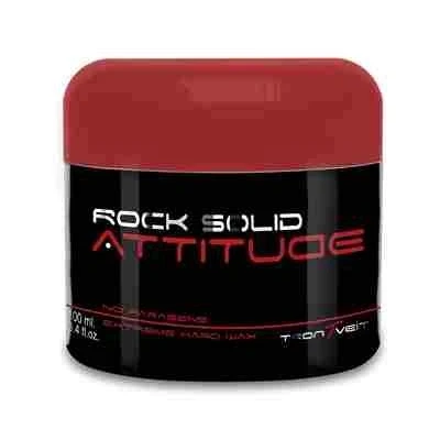 Abbildung von Trontveit Rock Solid 100ml
