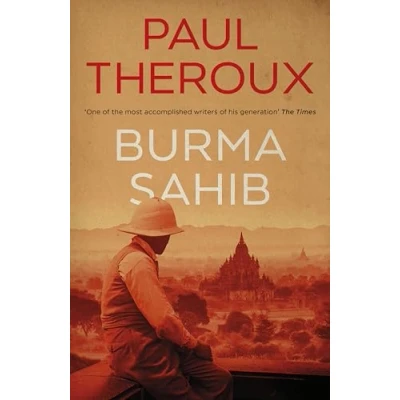 Abbildung von Burma Sahib