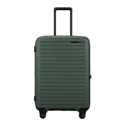 Abbildung von Samsonite Restackd Trolley Trolley, Größe: Medium, Sage