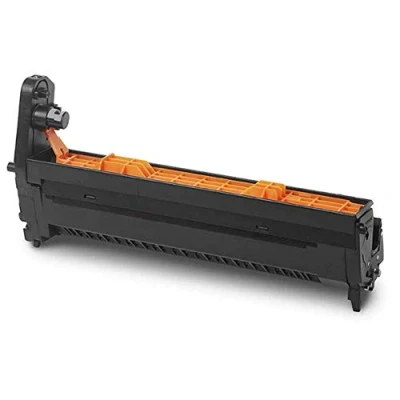 Abbildung von Oki 46507306 magenta Trommel 30.000 seiten original