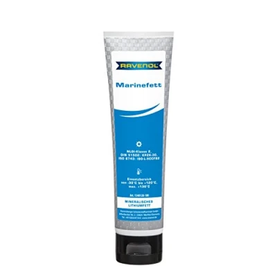 Abbildung von RAVENOL Marinefett