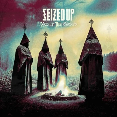 Abbildung von Modify The Sacred [Vinyl LP]