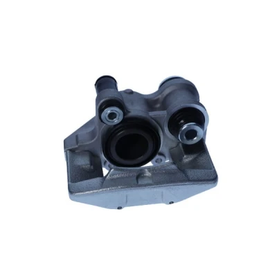 Abbildung von MAXGEAR 82 0848 Bremssattel Aluminium PEUGEOT: 106 II Schrägheck, I CITROËN: Saxo AX