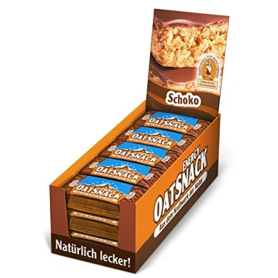 Abbildung von Oat Snack Riegel Schoko 65 g