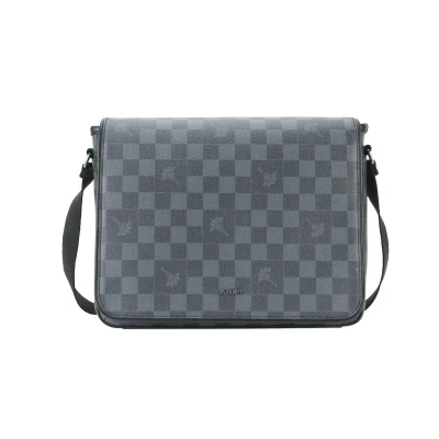 Abbildung von JOOP! Cortina Piazza Nevio Messenger MHF Umhängetasche, Größe: One Size, Darkblue