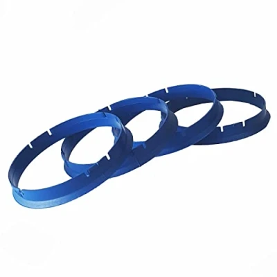 Abbildung von 4x Tunershop Zentrierringe 70,1 57,1mm geeignet für Dotz Felgen kompatibel mit SEAT ALHAMBRA ALTEA ATECA EXEO LEON TOLEDO
