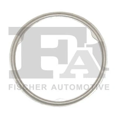Abbildung von FA1 120 948 Dichtung, Abgasrohr Katalysator OPEL: Astra J Sports Tourer, Meriva B, Corsa D Schrägheck, FIAT: 500 C Cabrio, Grande Punto Schrägheck