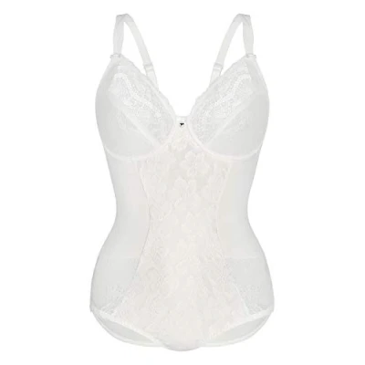 Abbildung von Sassa Damen 941, Gr. 75D, (Farbe 314 Ivory) Body
