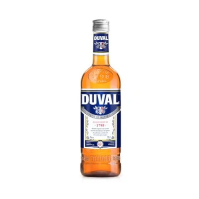 Abbildung von Duval Pastis de Marseille (1 x 0.7l) 45% Vol. 700 ml (1er Pack)