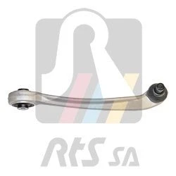 Abbildung von RTS 95 05972 1 Querlenker Vorderachse rechts, oben, vorne AUDI: A4 B6 Avant, B7 A6 C5 VOLKSWAGEN: Passat B5 GP Variant