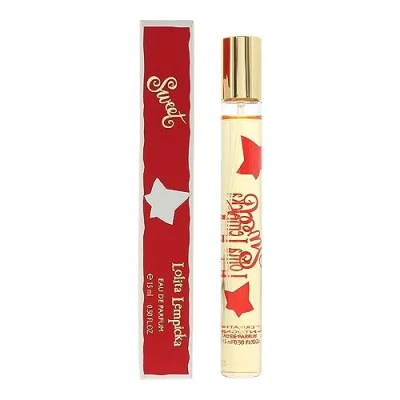 Abbildung von Lolita Lempicka Sweet Eau de Parfum 15 ml Spray