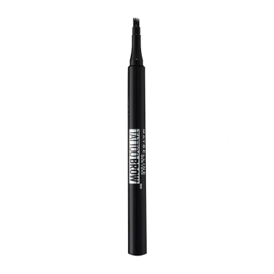 Abbildung von Maybelline Tattoo Brow Micro Pen Precision 130 Deep Brown