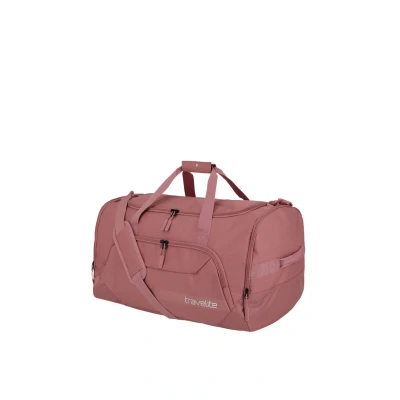 Abbildung von Travelite Kick Off Reisetasche L Rose Weichgepäck