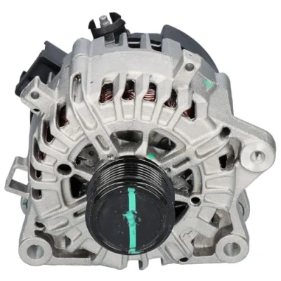 Abbildung von VALEO 443011 Lichtmaschine 14V 165A FORD: Transit Custom V362 Bus, Kastenwagen, Tourneo Bus