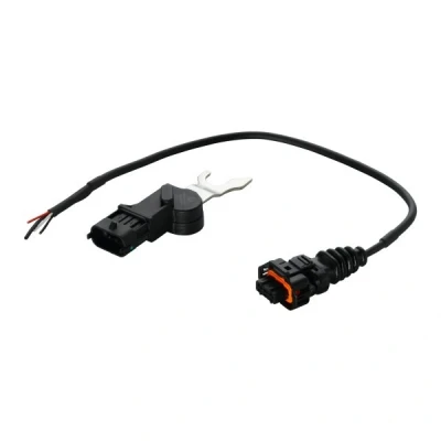 Abbildung von HELLA 6PU 012 681 011 Sensor, Nockenwellenposition OPEL: Omega B Limousine, Vectra Caravan, VAUXHALL: Limousine