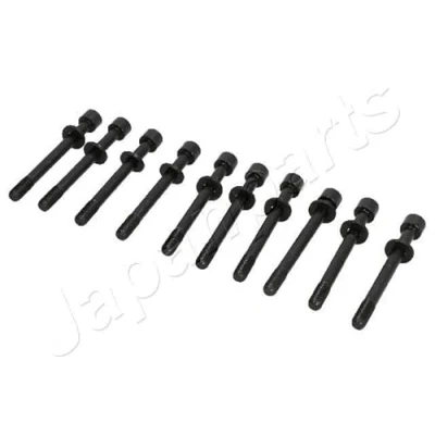 Abbildung von JAPANPARTS BL H05 Zylinderschrauben M 10X1,25 KIA: Picanto I, HYUNDAI: Getz