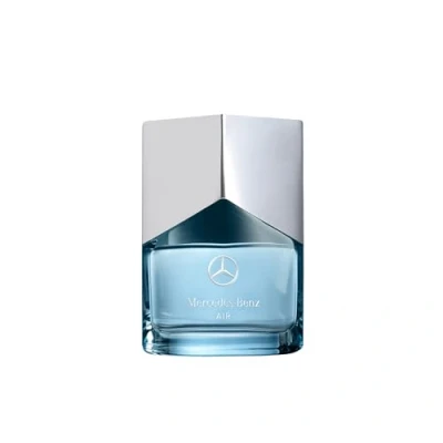 Abbildung von Mercedes Benz Lsa Air von für Herren, Eau de Parfum, Spray, 60 ml