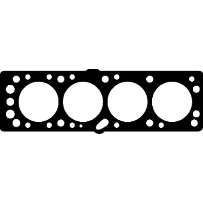 Abbildung von CORTECO 414668P Zylinderkopfdichtung 1,3 79,5 OPEL: Astra G CC, Corsa B Schrägheck, F CC