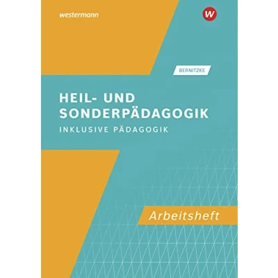 Abbildung von Heil und Sonderpädagogik: Inklusive Pädagogik Arbeitsmaterialien