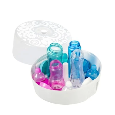 Abbildung von Difrax Sterilisator Sterilisieren &amp; Reinigen Mikrowellen