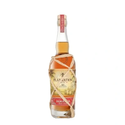 Abbildung von Plantation Jamaica Rum Special Edition 10YO