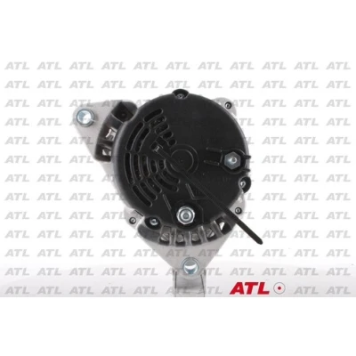 Abbildung von BOSCH 0 986 042 750 Lichtmaschine 14V 100A OPEL: Calibra A, Astra G CC, Zafira VAUXHALL: Omega Kombi