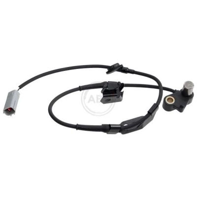 Abbildung von A.B.S. 30939 ABS Sensor passiver 750 grau MAZDA: 626 V Hatchback, Limousine, Station Wagon