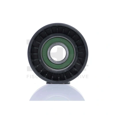 Abbildung von FA1 RW2205 905 Spannrolle RENAULT: MEGANE 3 Grandtour, SCENIC 3, ESPACE 4, NISSAN: Qashqai / Qashqai+2 I, 2, X Trail