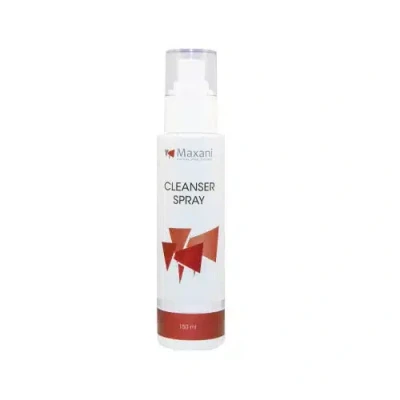 Abbildung von Maxani Reinigungsspray 150 ml
