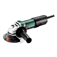 Abbildung von Metabo 603611000, 11500 RPM, 12,5 cm, AC, 1,9 kg, Bürstenmotor