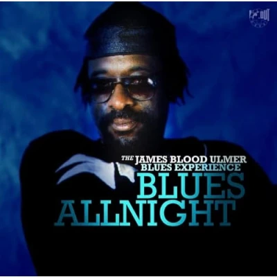 Abbildung von Blues Allnight
