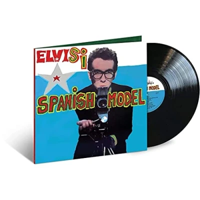 Abbildung von Spanish Model [Vinyl LP]