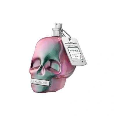 Abbildung von Police To Be My.Avatar For Woman Eau de Parfum 125 ml