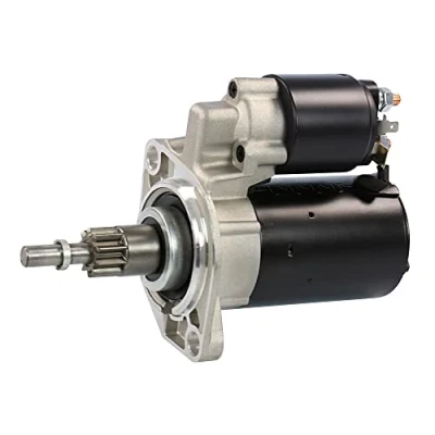 Abbildung von ATEC Germany Anlasser 12V 1,4 kW Starter