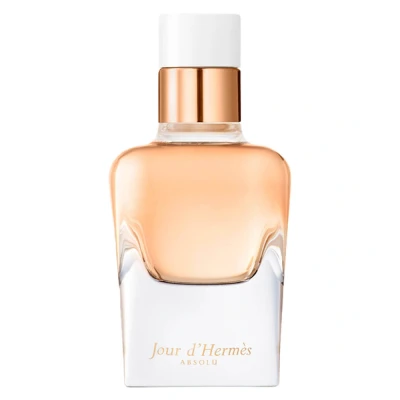 Abbildung von Hermès Jour D&#039;Hermès Absolu Eau de Parfum Nachfüllbar 85 ml