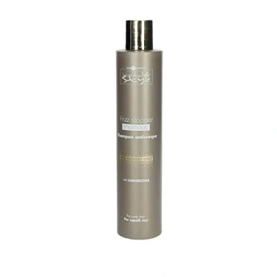 Abbildung von Shampoo gegen Kräuseln für Haare Frizz Stopper INIMITABLE STYLE HAIR COMPANY 250 ml