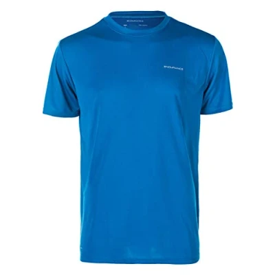 Abbildung von ENDURANCE Herren Vernon T Shirt, Königsblau, L