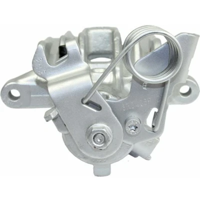 Abbildung von METZGER 6250254 Bremssattel Hinterachse rechts VOLKSWAGEN: Passat B5 GP Variant, Limousine, AUDI: A6 C5 Avant
