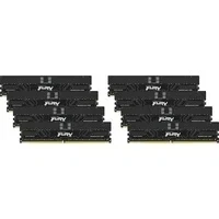 Abbildung von DIMM 128 GB DDR5 6000 (8x 16 GB) Octo Kit, Arbeitsspeicher