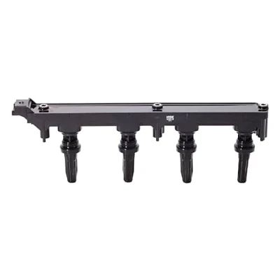 Abbildung von NGK 48071 Zündspule 6 PEUGEOT: 307 Schrägheck, CC, SW, CITROËN: C4 Picasso 1, I Coupe