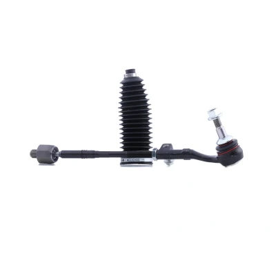 Abbildung von febi BILSTEIN 40515 Spurstange Vorderachse links mit Anbaumaterial Plus BMW: 3 Limousine, Touring, Cabrio kfzteile, kfzteile24, bandel online