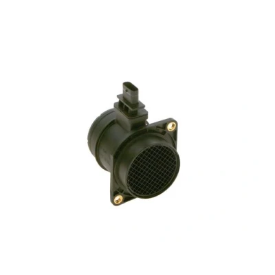 Abbildung von BOSCH 0 281 002 723 Luftmassenmesser HYUNDAI: i30 I Kombi, i20 Schrägheck, KIA: Soul I, RIO 2, cee‘d Schrägheck