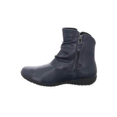 Abbildung von Josef Seibel NALY Ankle Boot, Damen, Größe: 41, Ocean Schuhe