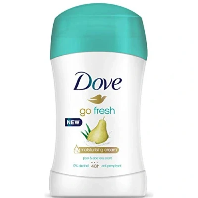 Abbildung von Go Fresh Aloe e Birne Deo Stick 40 ml
