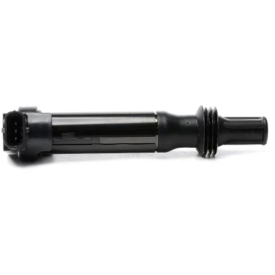 Abbildung von METZGER 0880551 Zündspule 3 12 CITROËN: C3 II, Berlingo C4 II Schrägheck, PEUGEOT: 308 SW 2, 208 I 2008 Kombi, OPEL: Crossland X