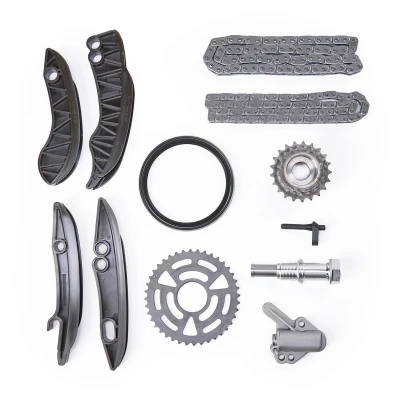 Abbildung von SKF VKML 88005 Steuerkettensatz BMW: 1 Schrägheck, 5 Touring, X1, MINI: Clubman, Cabrio kfzteile, kfzteile24, bandel online, bandel, atp