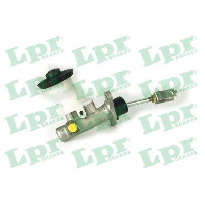 Abbildung von LPR 2552 Kupplungsgeberzylinder TOYOTA: HILUX 5 Pick up, 6 up