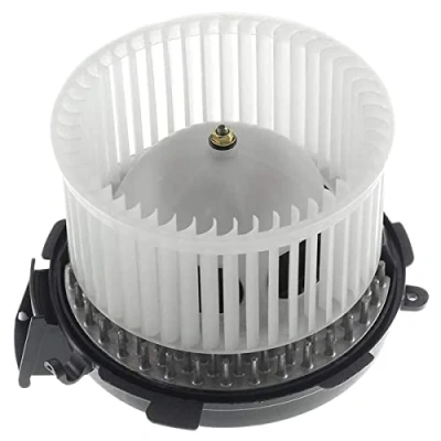 Abbildung von Frankberg Heizungsgebläse Gebläsemotor Kompatibel mit Xsara Picasso N68 1999 2012 206 CC 2D 2A/C 1998 2007 SW 2E/K 2002 2008 307 3A/C 1.4L 2.0L 2000 2014 Replace# 6441N9